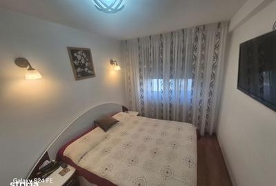 Apartament cu 2 camere decomandat în Dărmănești - 13