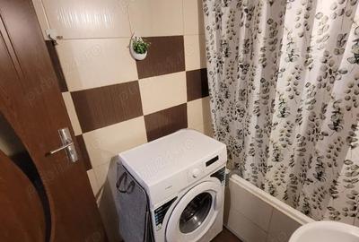 Garsonieră decomandată în Mănăștur - 10