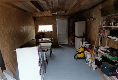 Casă individuală cu 4 camere cu Teren 540 Mp în Lacu Dulce - 22