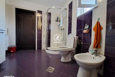 Casă cu 2 camere cu Canalizare în Trifești - 17