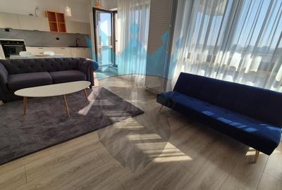 Apartament 4 Camere cu Terasa Green Vista Pipera - 4