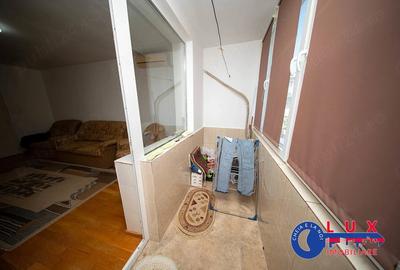 Apartament cu 2 camere decomandat în Babadag - 12