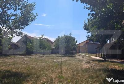 Spațiu comercial, de 7,900 mp, în Botiz - 4