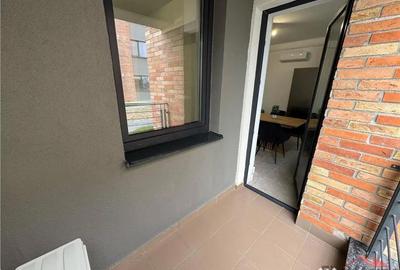 Apartament cu 2 camere decomandat în Central - 5