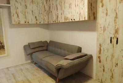 Inchiriere apartament 2 camere - compet mobilta - Micro 14 - 1