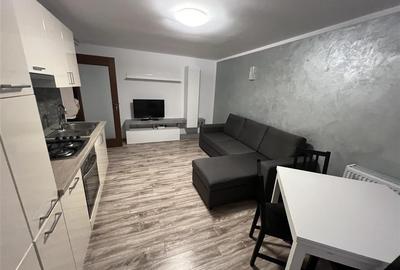 Apartament 3 camere,mob+utilat premium,et 3, Cuza Voda- Spital - 10