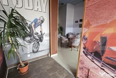 Spațiu comercial, de 462 mp, în Aiud - 2