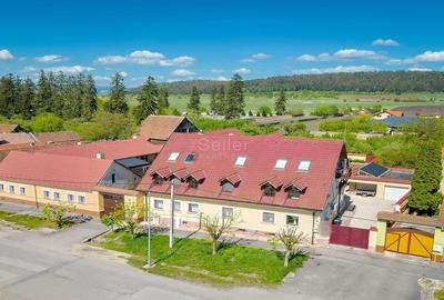 Casa Saseasca cu Caracter Casa Saseasca cu Caracter - 35