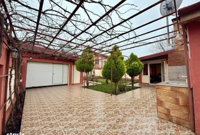 Casă cu 3 camere cu Teren 360 Mp în Central - 20