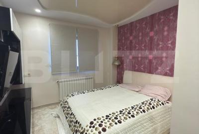 Apartament 3 camere, 108 MP, LUX, parcare, Pet Friendly, zona Andrei Muresanu - 6