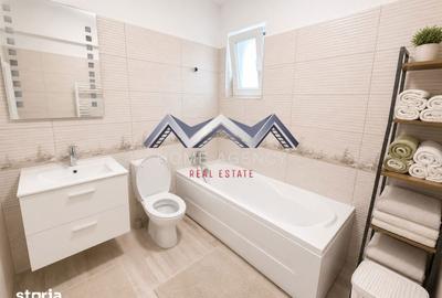 Casă cu 3 camere cu Teren 261 Mp în Tunari - 11