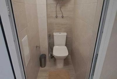 Garsonieră în Circumvalațiunii - 7