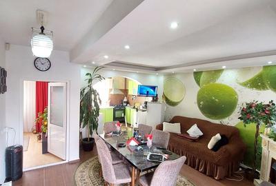 Casa P+M, Pantelimon, Rascoalei - 3