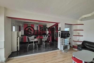 Apartament cu 3 camere decomandat în Central - 2