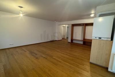 Apartament cu 3 camere decomandat în Barbu Văcărescu - 3