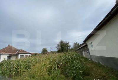 Teren de 2691 mp, în Central - 2