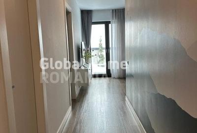 Penthouse 4 camere 169MP | Baneasa | Sisesti | Bloc nou 2019 | - 19