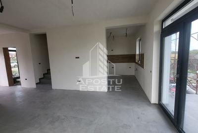 Casa individuala,5 camere,Sacalaz,la cheie - 16