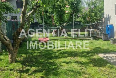 Casă individuală cu 7 camere cu Teren 500 Mp în Central - 4