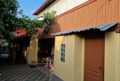 Casă cu 3 camere în Adrian - 3