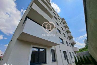 Apartament cu 2 camere decomandat în Bucium - 3