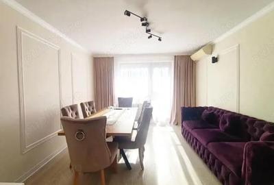 Apartament cu 3 camere decomandat în Central - 1