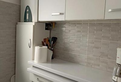 Apartament cu 3 camere semidecomandat în Est - 8
