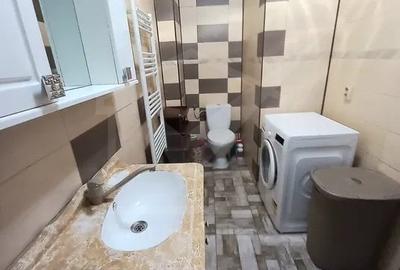 Vanzare apartament cu 3 camere in cartierul  Someseni - 4