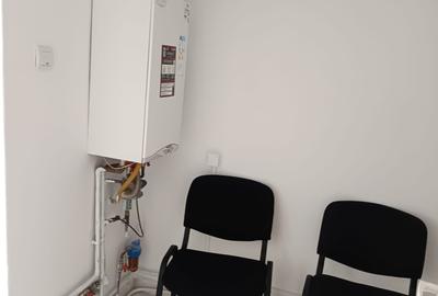 De inchiriat Apartament la parter - 4