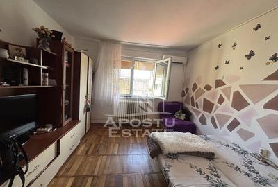 Garsoniera de 21mp, in zona Tipografilor-Isho, ideal inve... - 2