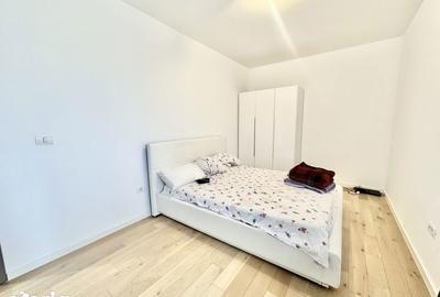 Apartament cu 2 camere decomandat, mobilat în Moșnița Nouă - 2
