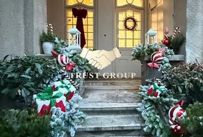 Apartament cu 4 camere semidecomandat, mobilat în Cișmigiu - 39