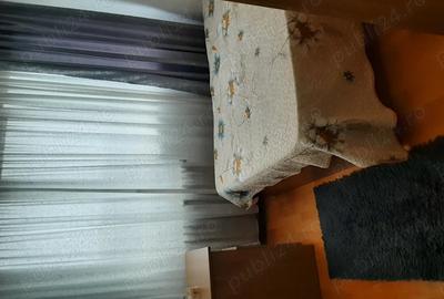 Apartament cu 3 camere semidecomandat în Apusului - 7