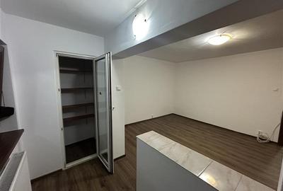 Garsonieră decomandată, mobilată în Aradului - 7