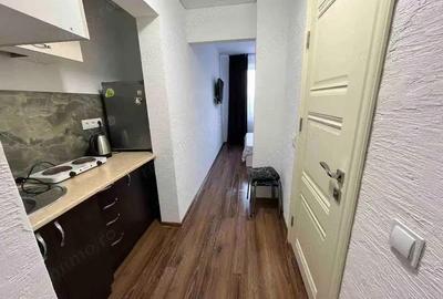 Garsoniera de inchiriat in zona Crangasi - 1