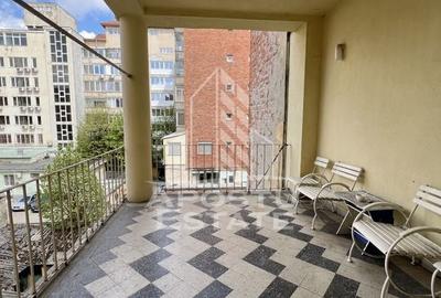 Apartament 4 camere cu poziție ultracentrala - 23