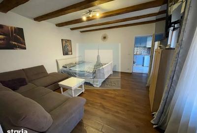 Apartament cu 2 camere semidecomandat, mobilat în Centrul Istoric - 2