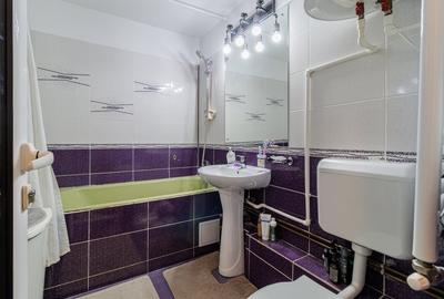 Apartament cu 3 camere decomandat, mobilat în Baicului - 10