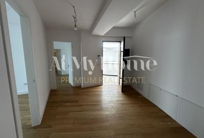 Apartament cu 4 camere decomandat, mobilat în Iancu Nicolae - 11