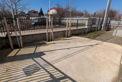 Vila excelenta tip duplex, P+1+Mansarda, Comuna Berceni - 23