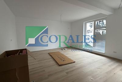 BlocNou! 4 cam. terasa 53mp. Finisat la alegere. 2 bai, 2 parcari. - 2