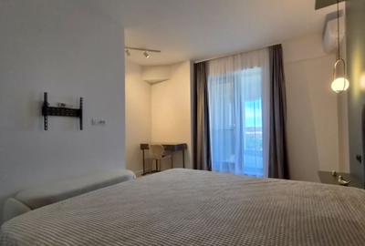 Apartament cu 3 camere decomandat în Tomis Nord - 15