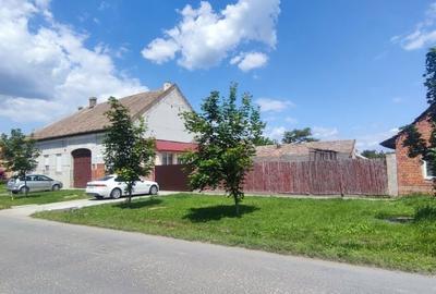 Casă cu 4 camere în Central - 5