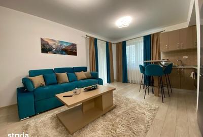 Apartament cu 2 camere în Tractorul - 3
