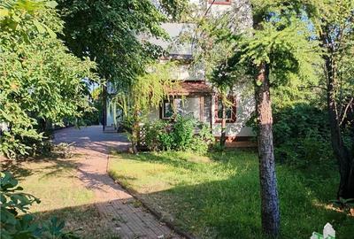 Vila deosebita, Brancoveanu, Luica, curte generoasa. Merita - 15