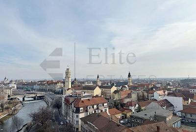 Apartament cu 2 camere semidecomandat în Central - 7