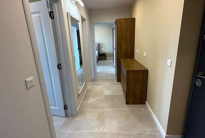 Apartament cu 2 camere decomandat în Central - 12