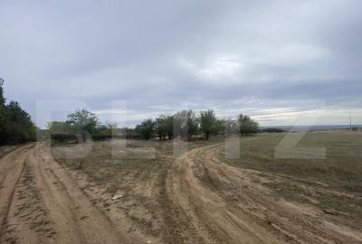 Teren partial intravilan 15000 mp, deschidere 136 m, zona Pa - 3