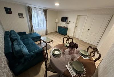 Casa 150 mp Centrul Istoric - 1