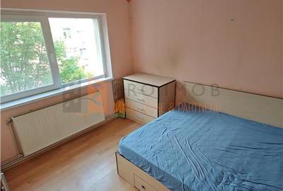 Apartament cu 2 camere decomandat, mobilat în Unirii Sud - 6